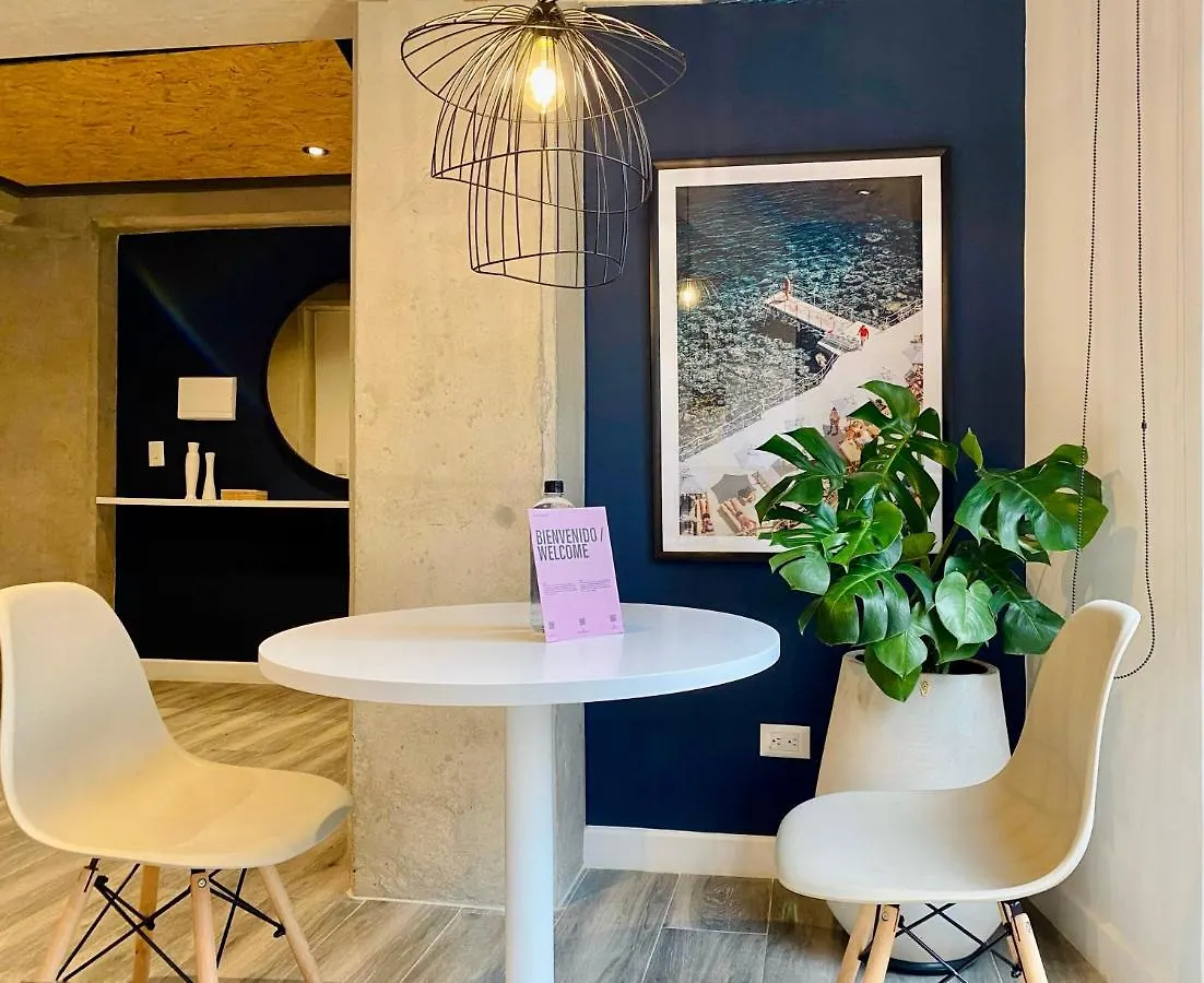 Great 1Br In Chapinero Διαμέρισμα Μπογκοτά 0*,  Κολομβία