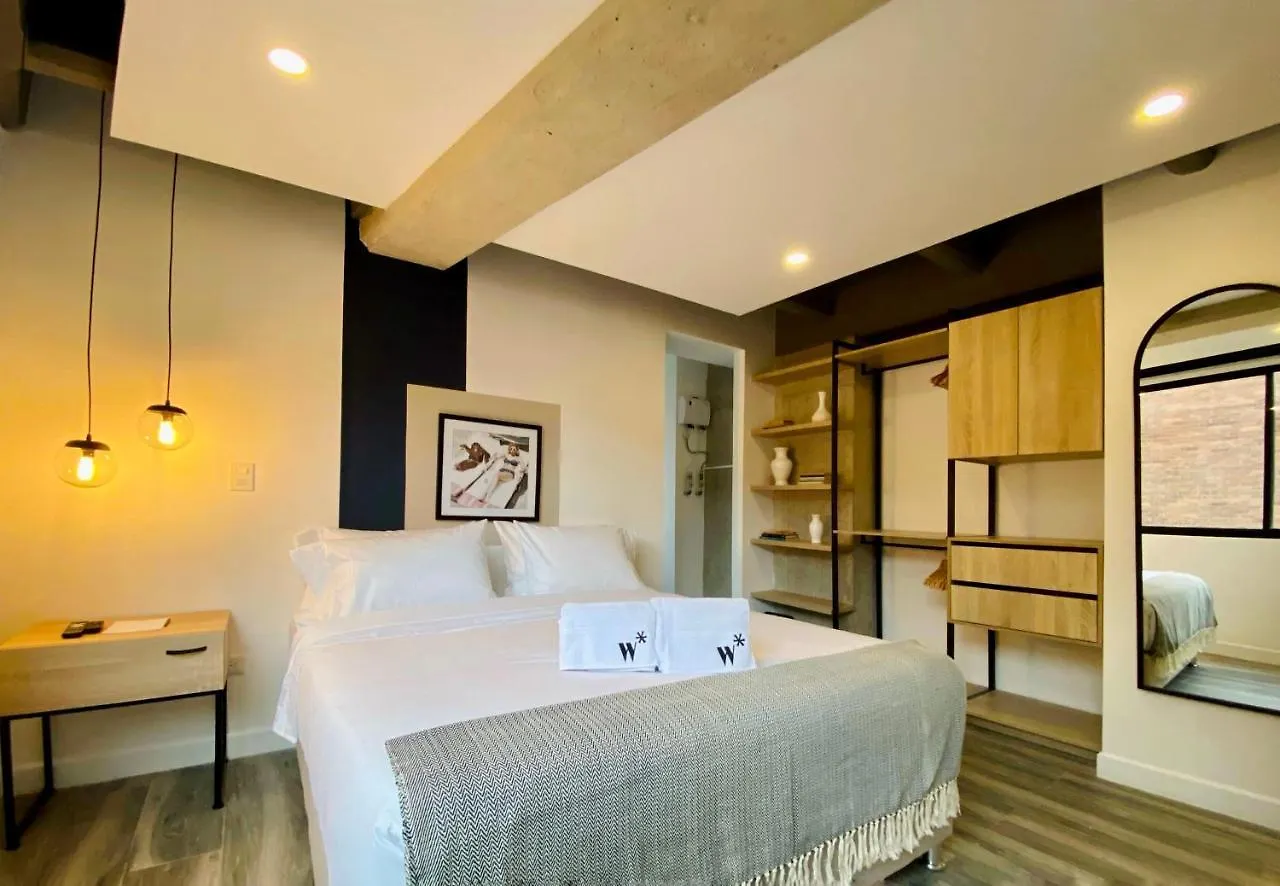 Great 1Br In Chapinero Διαμέρισμα Μπογκοτά
