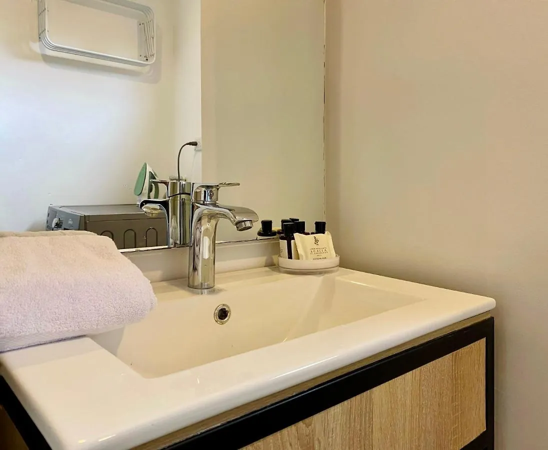 Great 1Br In Chapinero Διαμέρισμα Μπογκοτά Κολομβία