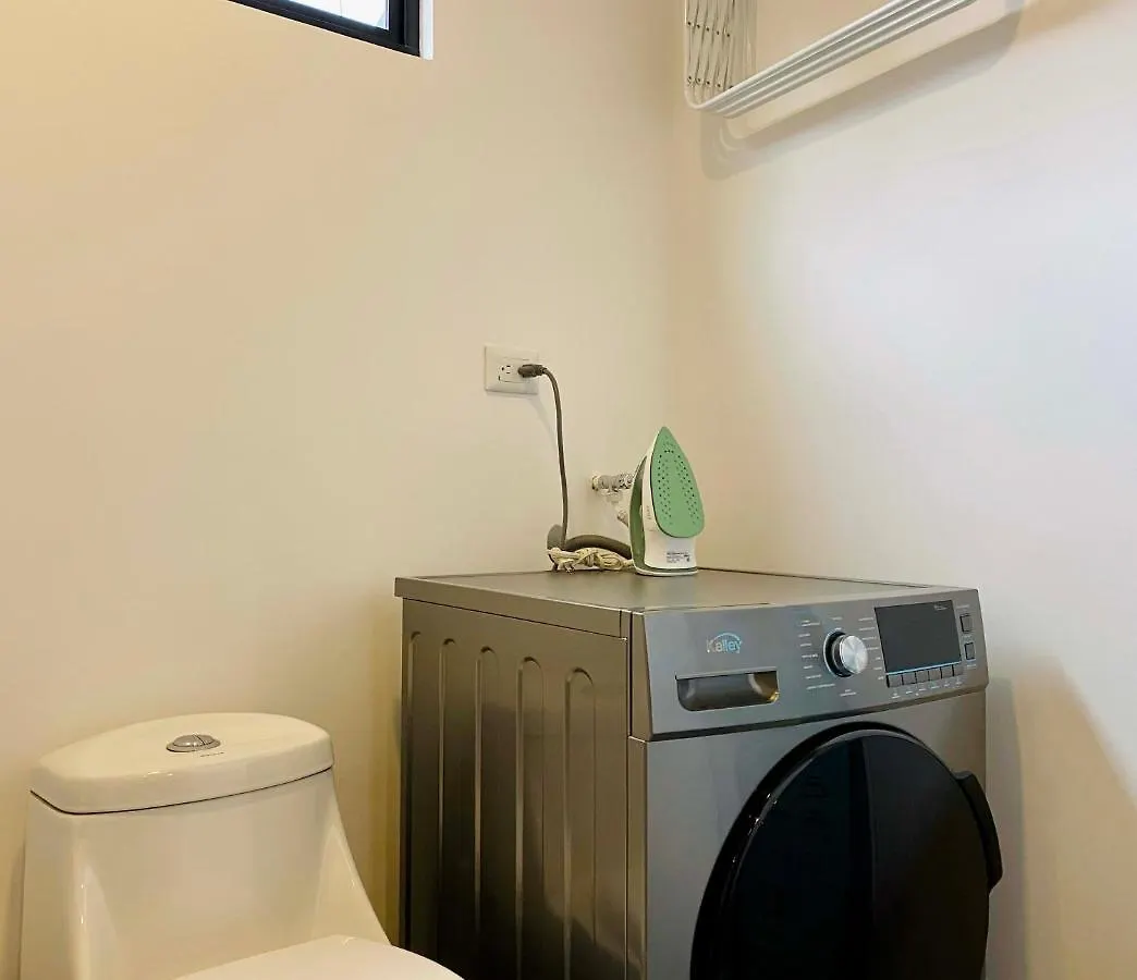 Great 1Br In Chapinero Διαμέρισμα Μπογκοτά Κολομβία